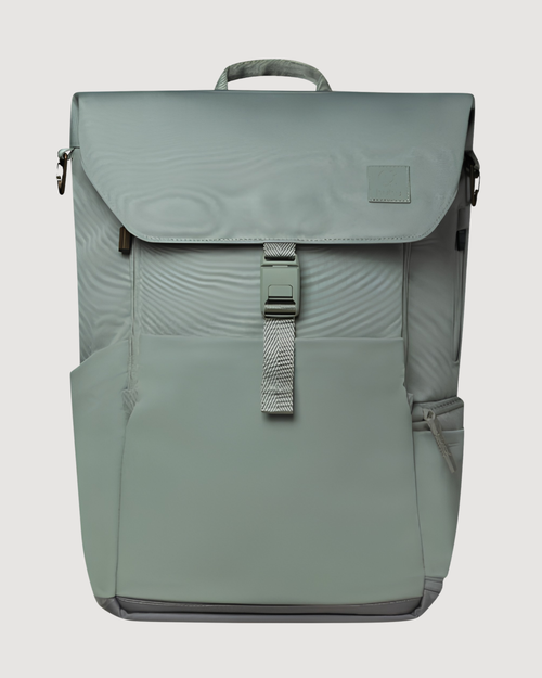 Everyday Diaper Backpack / Outdoorsy Sage