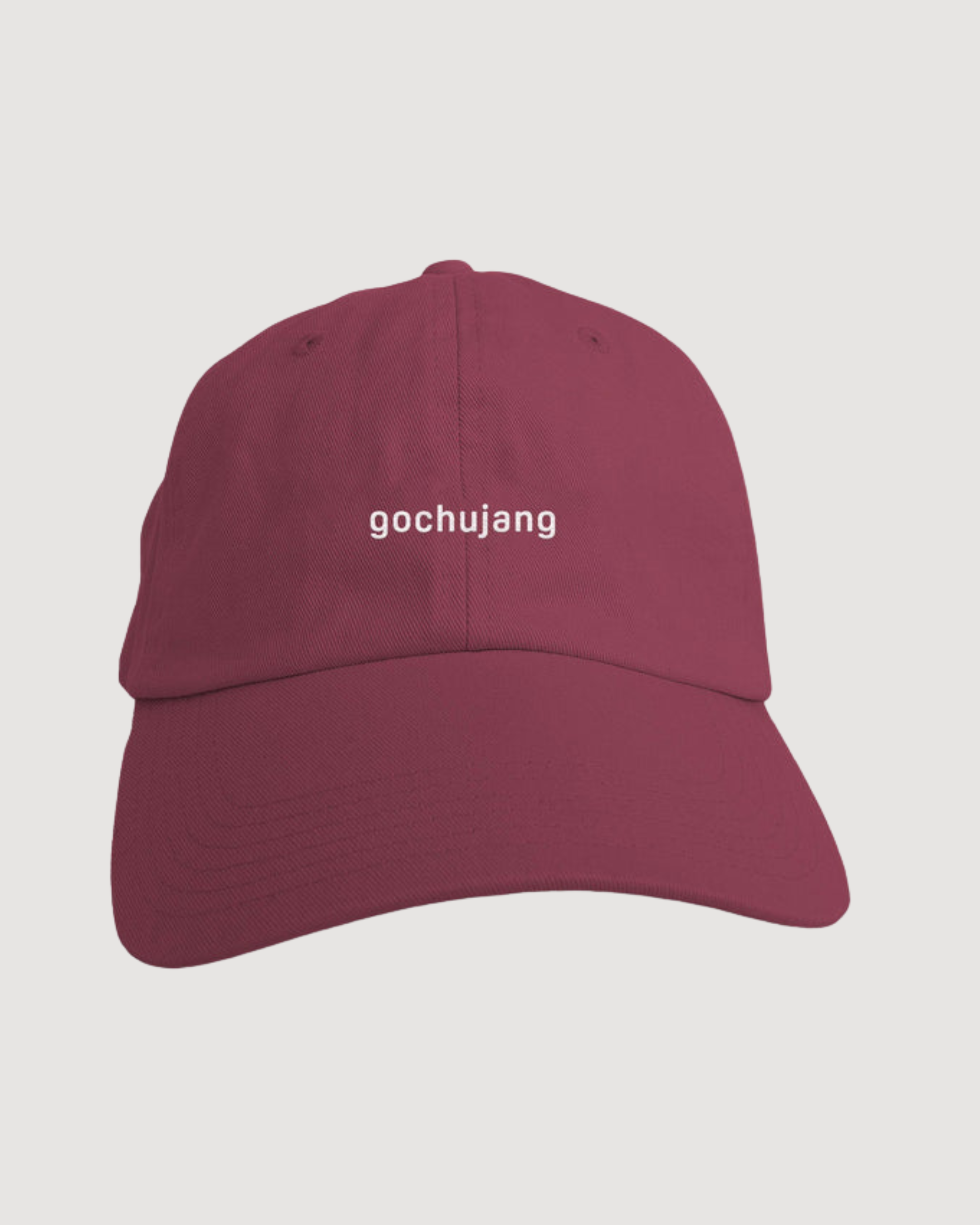 gochujang Hat (Adult)