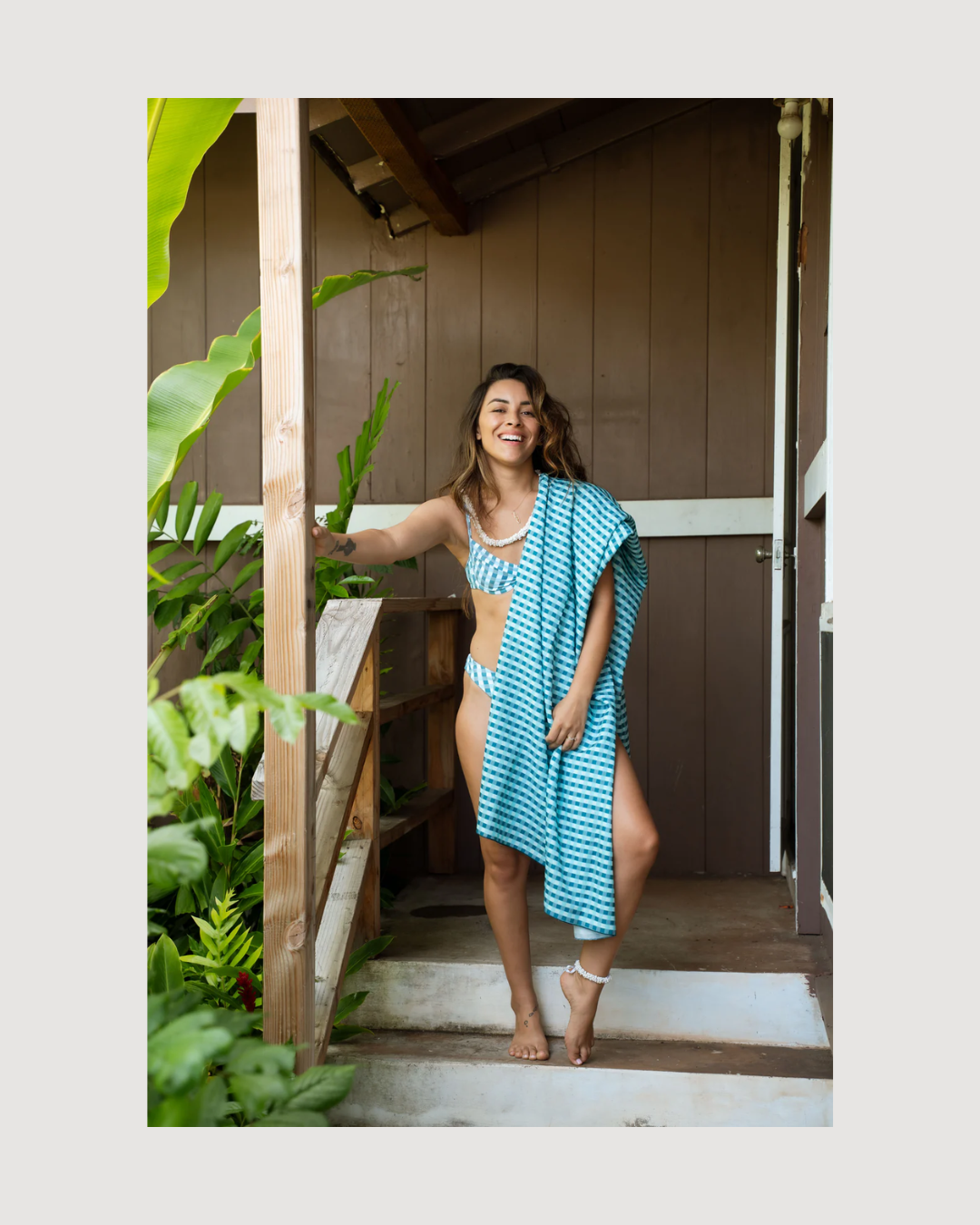 Lily Bikini Top - Polū Picnic