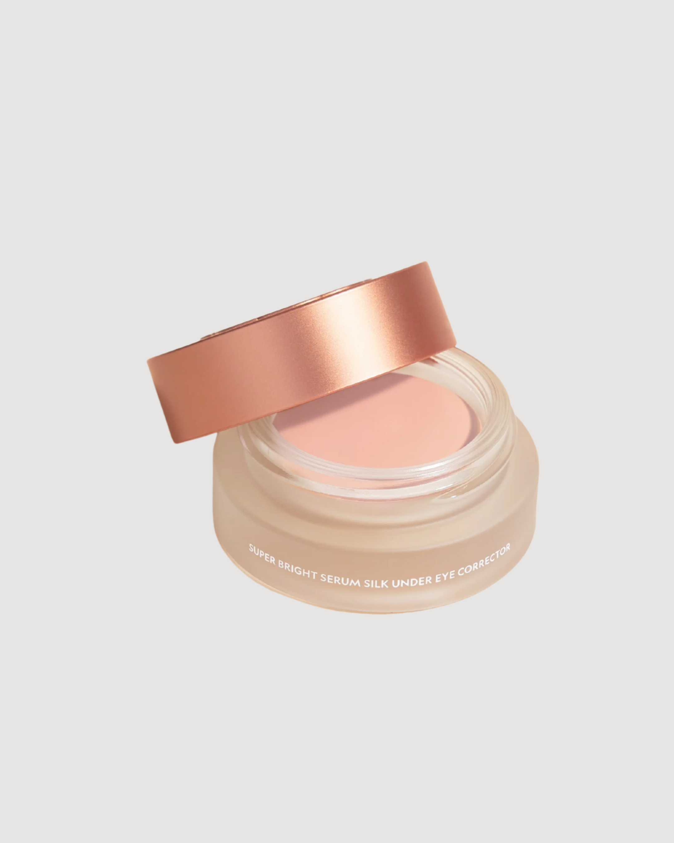 Super Bright Dark Circle Serum Peptide Corrector