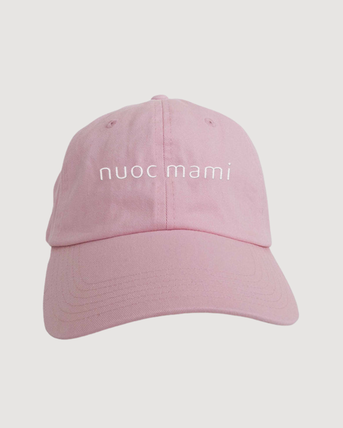 nuoc mami Hat (Adult)