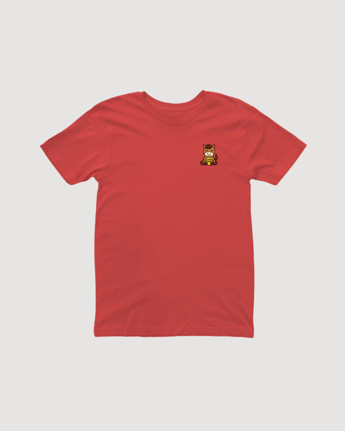 Lucky Zodiac Shirts, Adult - CULTR