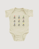 Lovegrid Onesie