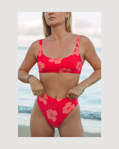 Amanda Bikini Bottoms - Li Hing