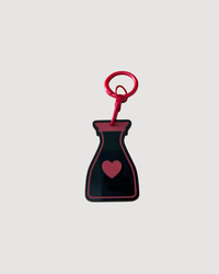 Soy Sauce Keychain & Bag Charm