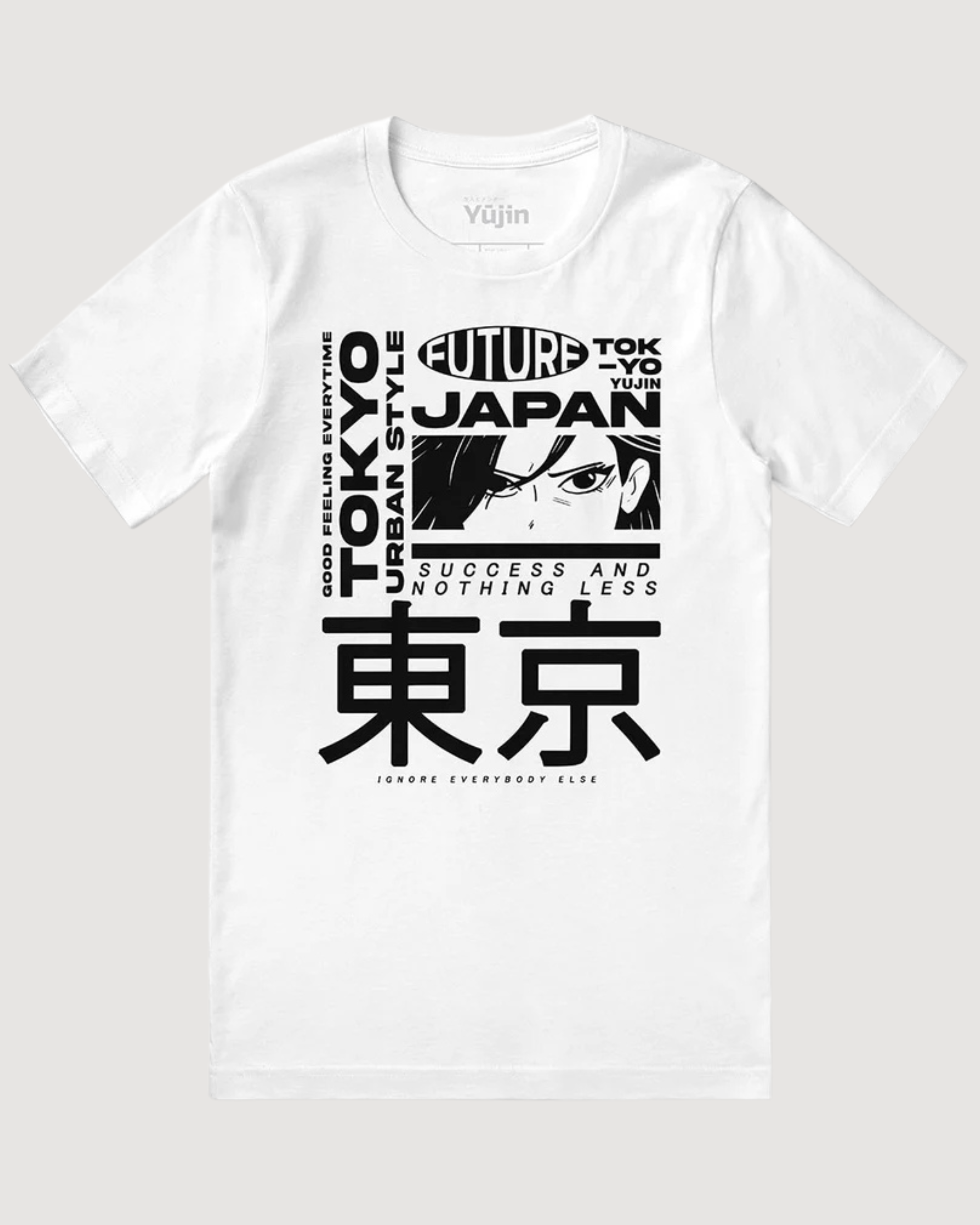 Success T-Shirt