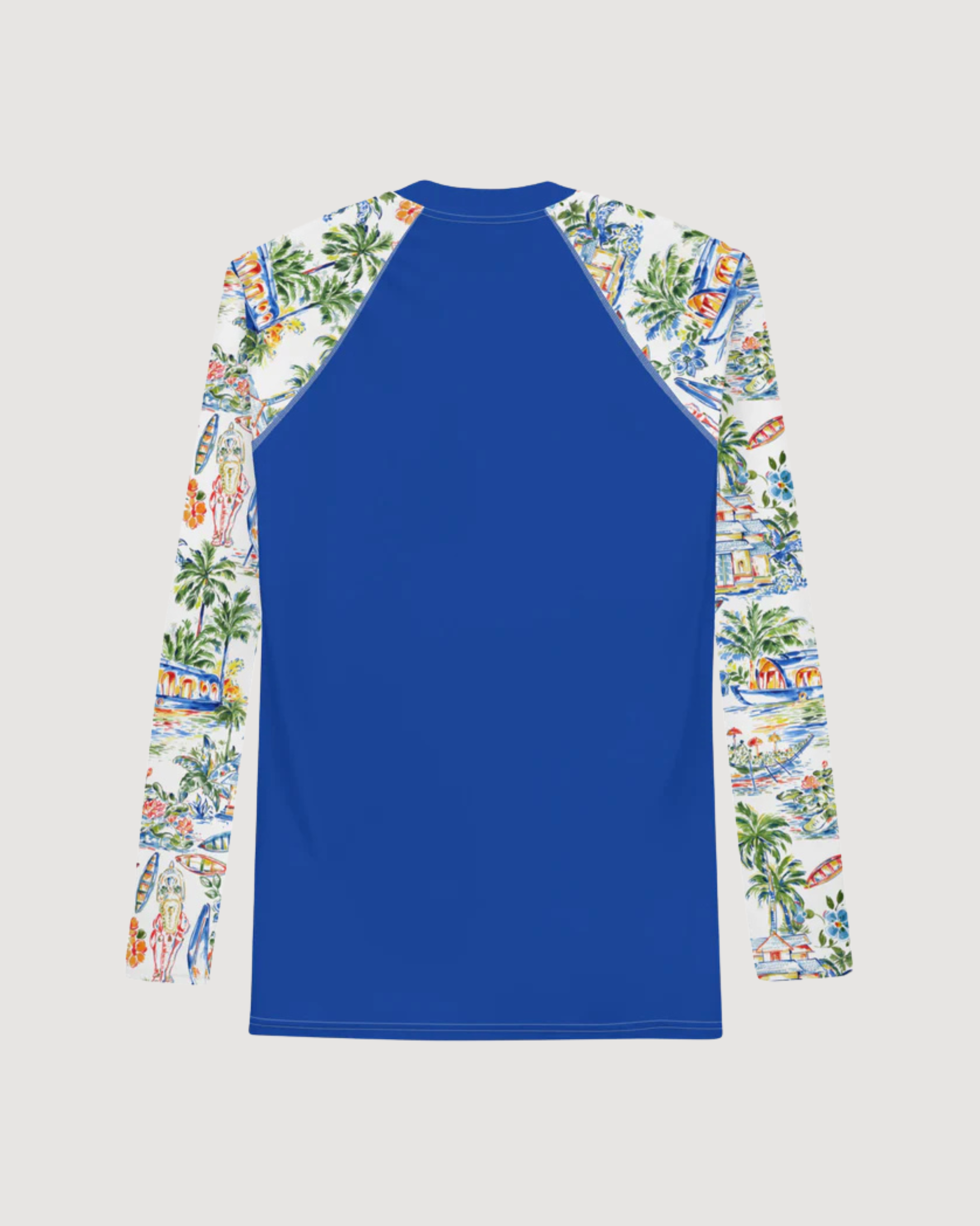 Men's Rash Guard