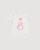 Love Sign Sunny Shirt (Toddler)