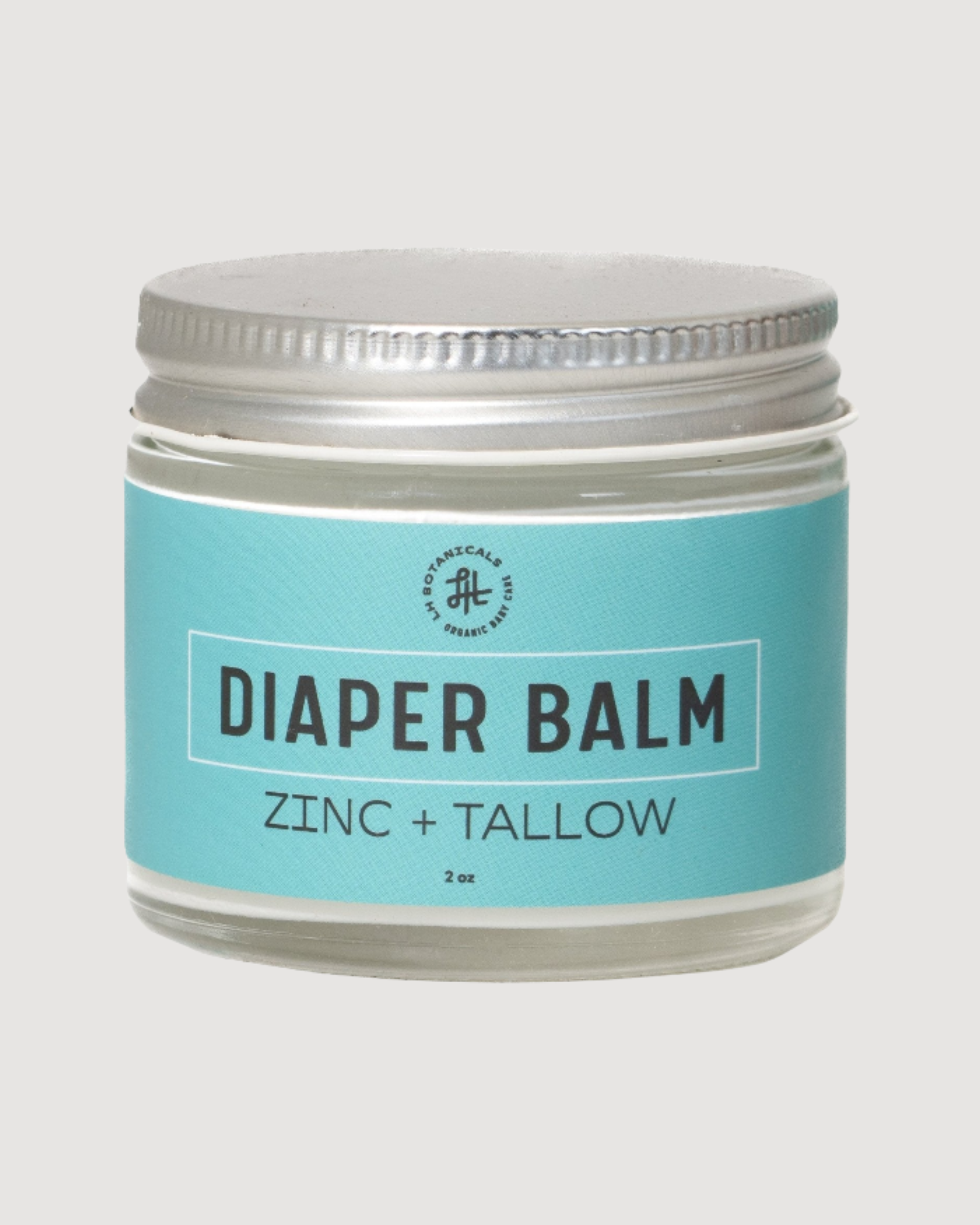 Diaper Balm