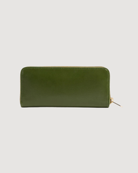 Cactus Long Wallet