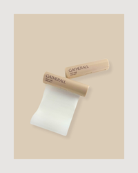 Gatherall Aloe Vera Paper Soap