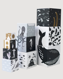 Nesting Blocks - Ocean Animals