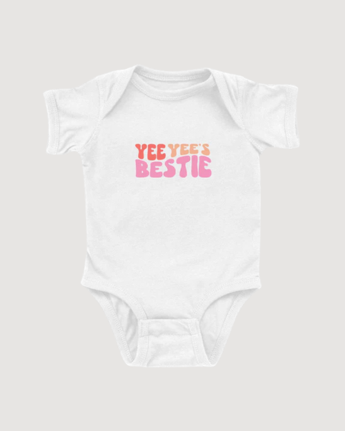 Yee Yee's Bestie Onesie - CULTR