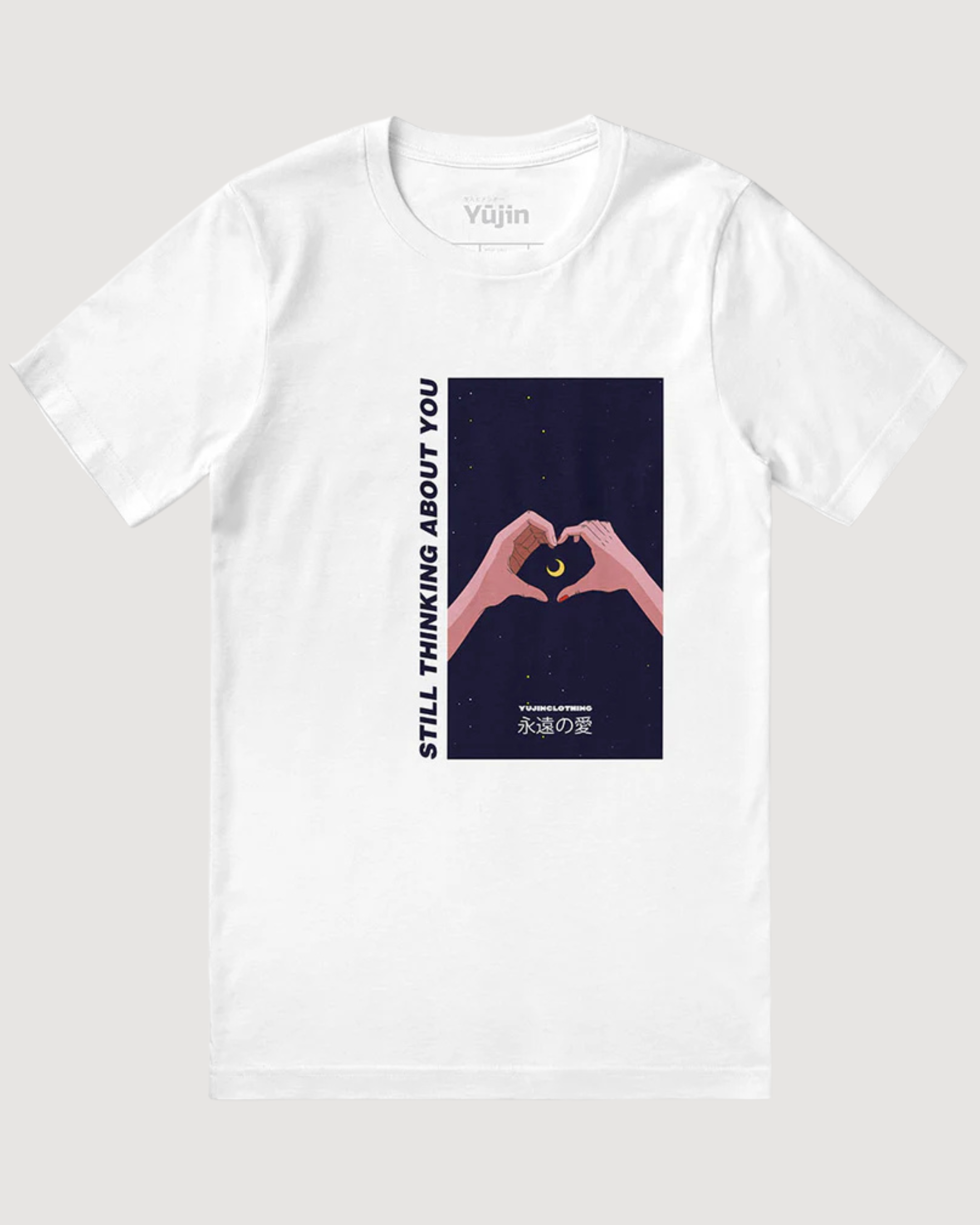 Still Thinking About You T-Shirt