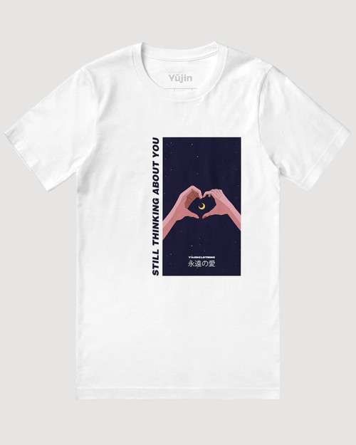 Still Thinking About You T-Shirt