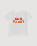 Sua Daddy Shirt (Baby)