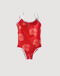 Millie One Piece Kids Swimsuit - Li Hing