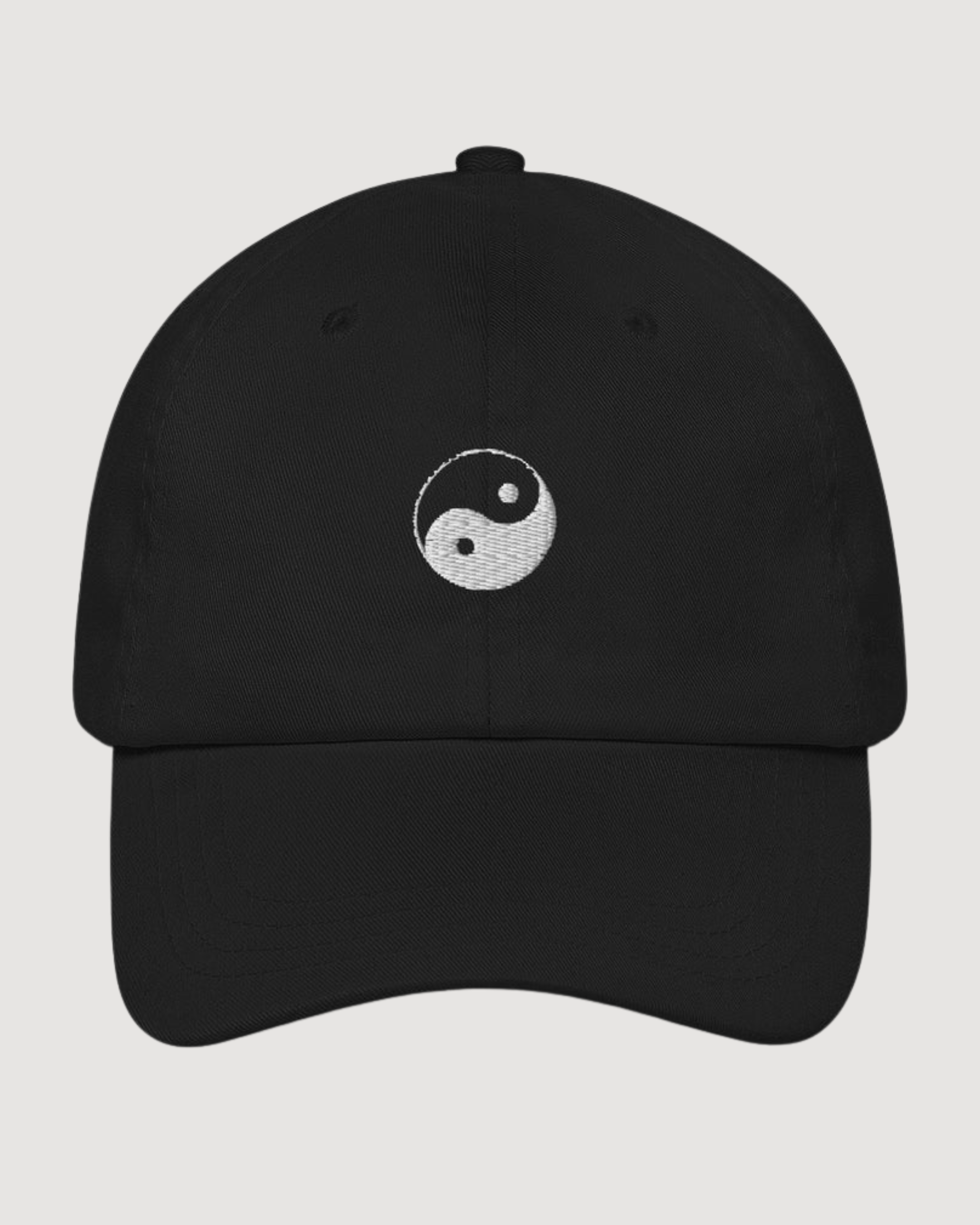 Yin Yang Hat
