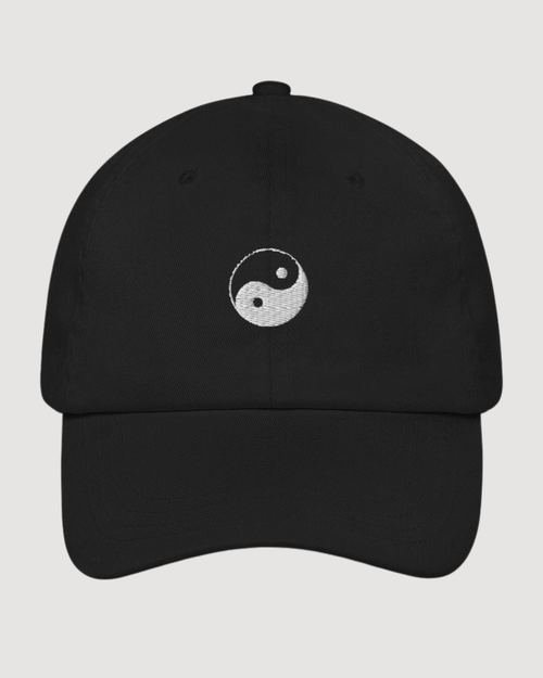 Yin Yang Hat