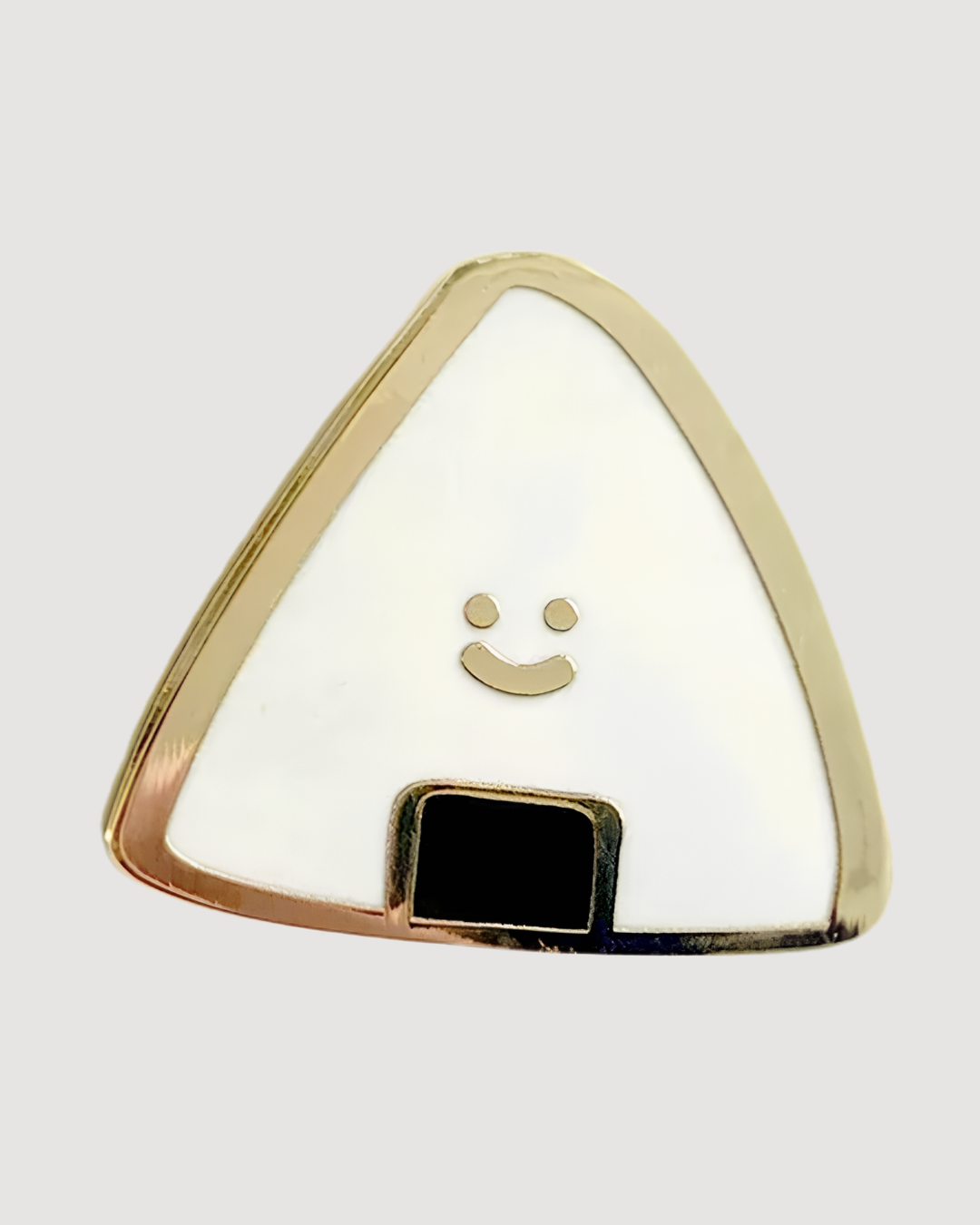 Onigiri Pin
