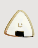 Onigiri Pin