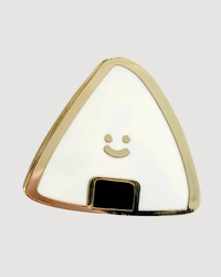 Onigiri Pin