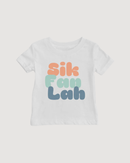 Sik Fan Lah Shirt (Baby)