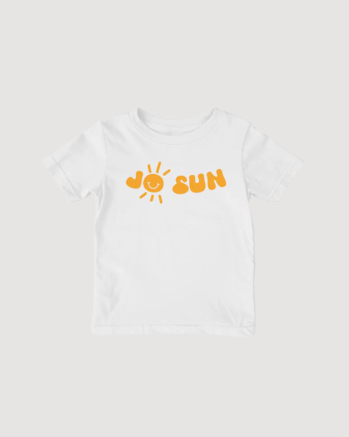 Jo Sun Shirt (Toddler)