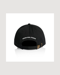 Asian Girl Power Hat