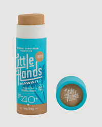 Mineral Sunscreen Face Stick (sport stick)