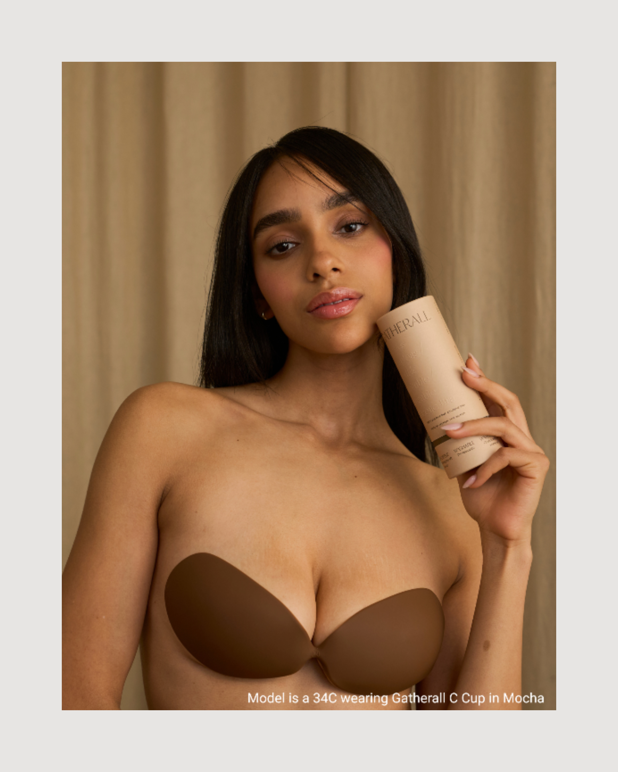 Gatherall Bra
