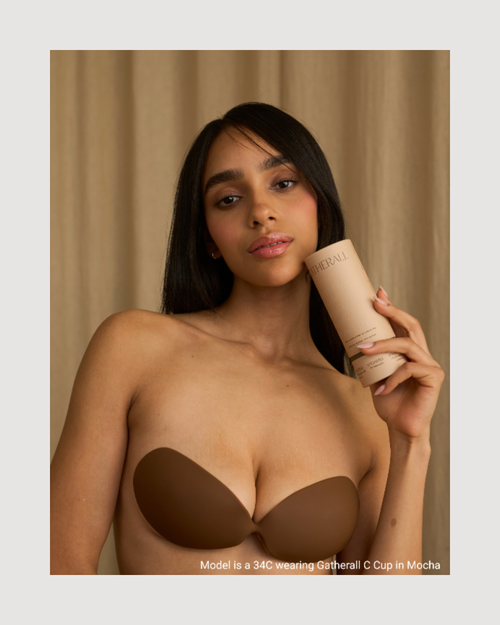 Gatherall Bra