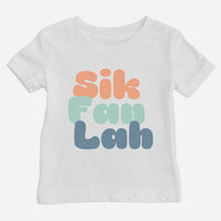 Sik Fan Lah Shirt (Baby)