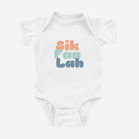Sik Fan Lah Onesie