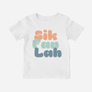 Sik Fan Lah Shirt (Toddler)