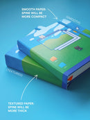 Sketchbooks - Cultr. by Created for Culture asianowned aapimarketplace asianownedkids asianownedkidsproducts asianownedbrands