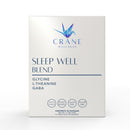 Sleep Well Blend - Cultr. by Created for Culture asianowned aapimarketplace asianownedkids asianownedkidsproducts asianownedbrands