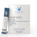 Sleep Well Blend - Cultr. by Created for Culture asianowned aapimarketplace asianownedkids asianownedkidsproducts asianownedbrands