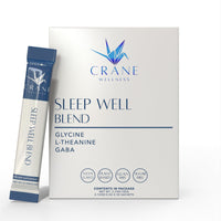 Sleep Well Blend - Cultr. by Created for Culture asianowned aapimarketplace asianownedkids asianownedkidsproducts asianownedbrands
