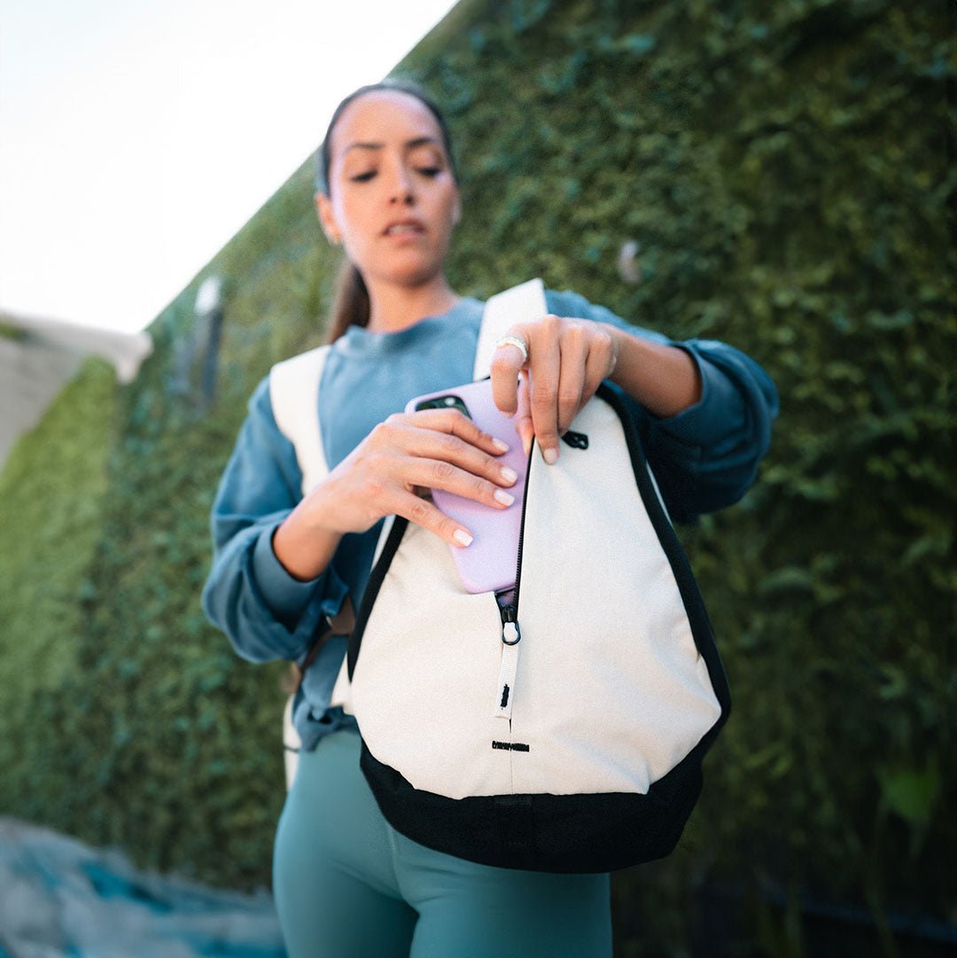 The Sling Bag - Cultr. by Created for Culture WAYB #aapimarketplace# #asianownedproduct#