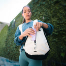 The Sling Bag - Cultr. by Created for Culture WAYB #aapimarketplace# #asianownedproduct#