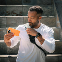 The Sling Bag - Cultr. by Created for Culture WAYB #aapimarketplace# #asianownedproduct#