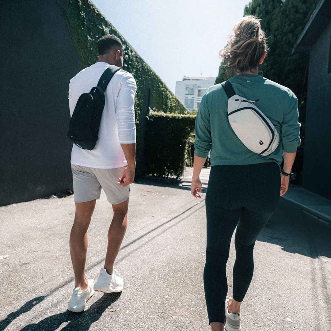 The Sling Bag - Cultr. by Created for Culture WAYB #aapimarketplace# #asianownedproduct#