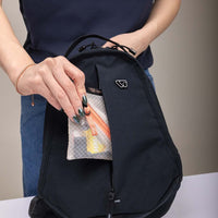 The Sling Bag - Cultr. by Created for Culture WAYB #aapimarketplace# #asianownedproduct#