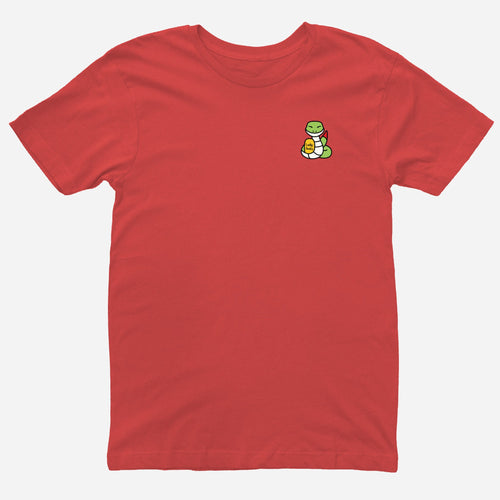 Lucky Zodiac Shirts (Adult)
