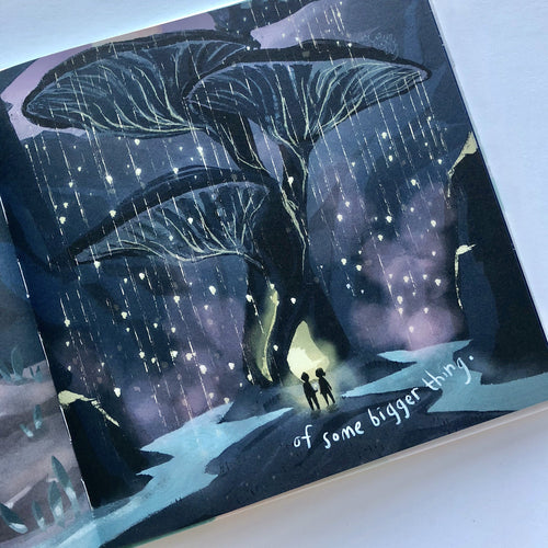 Let's Go Explore | Mimochai Book