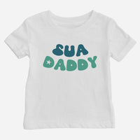 Sua Daddy Shirt (Baby)