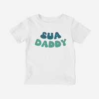 Sua Daddy Shirt (Toddler)