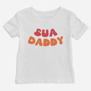 Sua Daddy Shirt (Baby)
