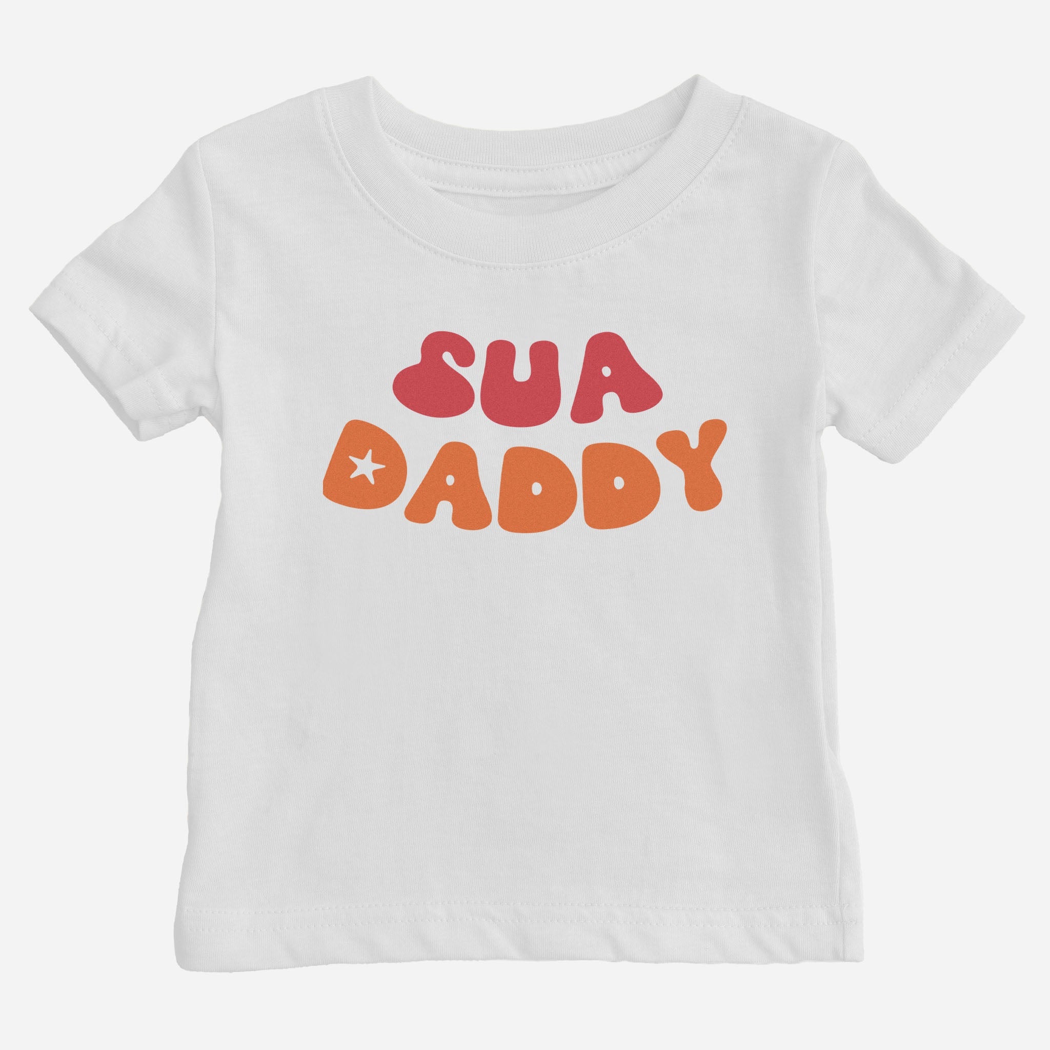 Sua Daddy Shirt (Baby)